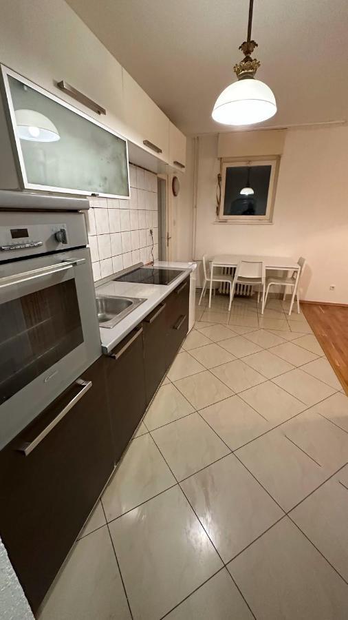 Apartment Sky Rijeka Exterior photo