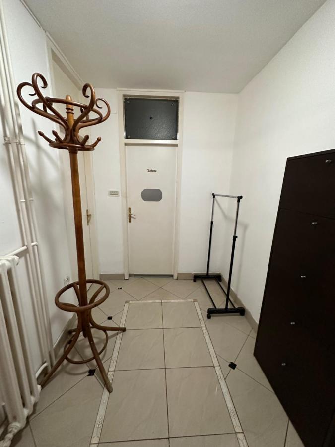 Apartment Sky Rijeka Exterior photo